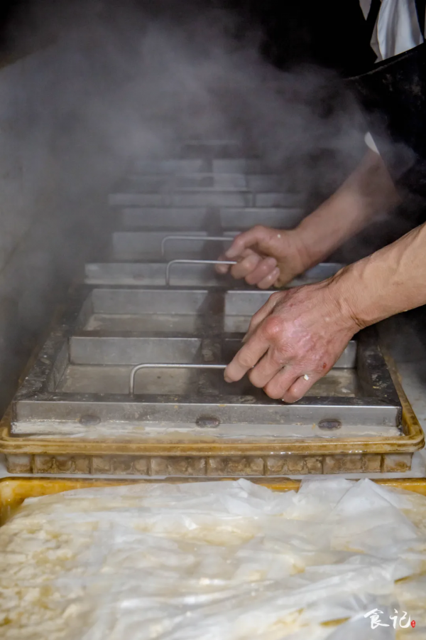 終於搞明白!為什麼出名的是太平豆腐 終於搞明白!為什麼出名的是太平豆腐