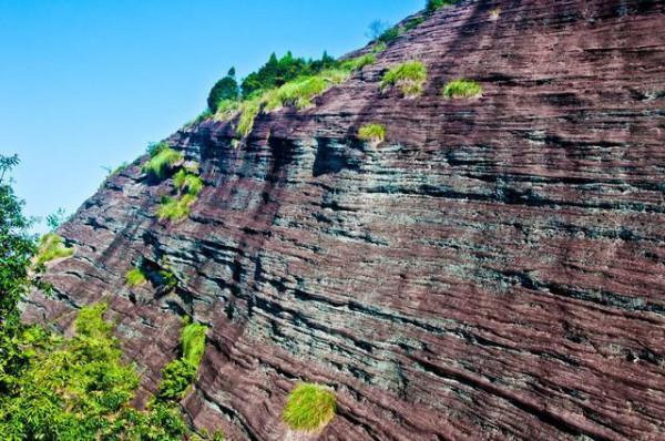 江西十大冷門景點，人少景美好玩