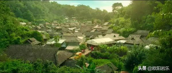 2022年怎麼跨年？帶上“TA”，去這10個地方，遇見更好的自己