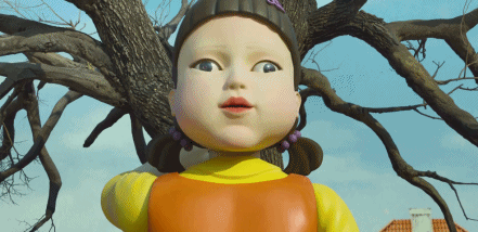 《魷魚遊戲》我怕了，整點陽間的遊戲吧，“碰糖”—你能過幾關？