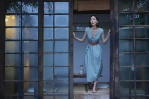 張鈞甯美照集合（二）