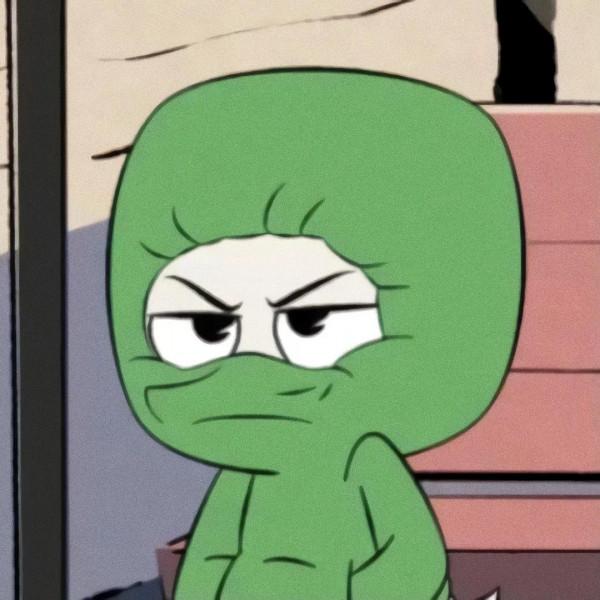 動漫頭像｜你一天換一個微信頭像嘛？