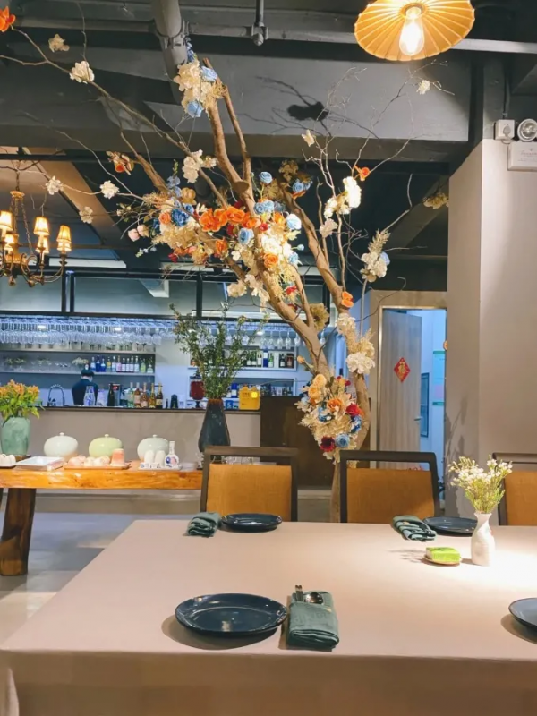 環境與美味兼備的順德精緻私房菜,再刁鑽的吃貨都會被征服 環境與美味兼備的順德精緻私房菜,再刁鑽的吃貨都會被征服