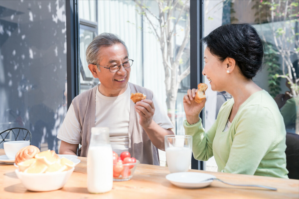 在這個季節中老年人要多注意這幾點,幫助你在健康路上少走彎路 在這個季節中老年人要多注意這幾點,幫助你在健康路上少走彎路