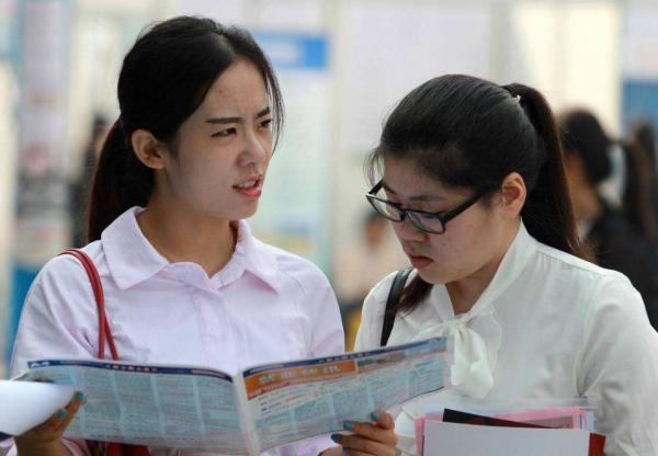 雙一流高校公佈碩士招生人數，擴招很明顯，考研將更容易