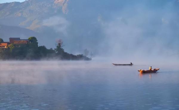 此生一定要有一次一個人的旅行,這7個地方都是你的首選 此生一定要有一次一個人的旅行,這7個地方都是你的首選