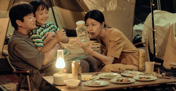 當老實人被逼到絕境，會狠到什麼地步？《誤殺2》展現得淋漓盡致