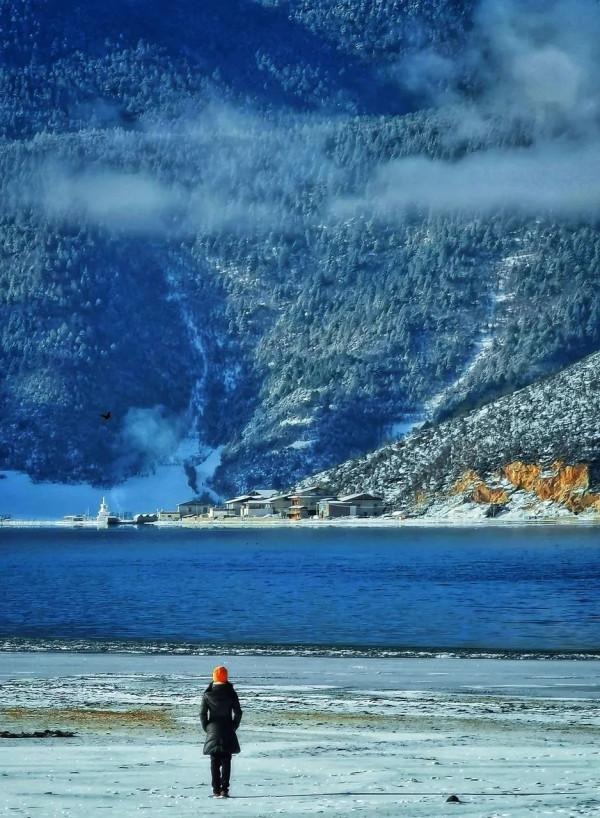 適合女生一個人去的旅行清單,這20個地方餘生定要一個個走遍 適合女生一個人去的旅行清單,這20個地方餘生定要一個個走遍