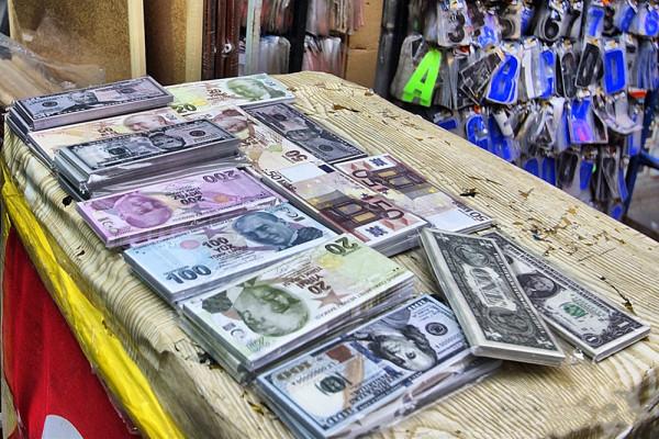 真正控制全世界陰間金融業的“華爾街”——河北米北莊