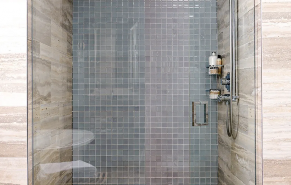 2022年適用於所有裝修風格的衛浴設計：實用、智慧、更時尚