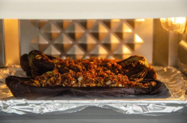 家庭廚房必備平價好物——七彩叮噹空氣炸鍋電烤箱一體機