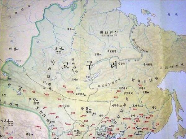 美日韓三國曆史教科書都是怎樣寫中國的？沒有對比就沒有傷害