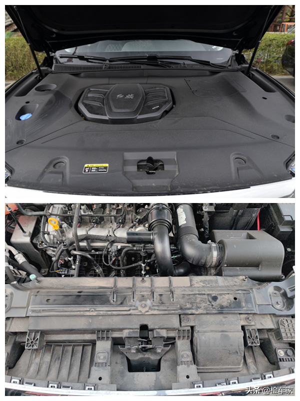 二手車套路深,15萬想撿漏一年的紅旗HS5,結果硬虧五千塊 二手車套路深,15萬想撿漏一年的紅旗HS5,結果硬虧五千塊