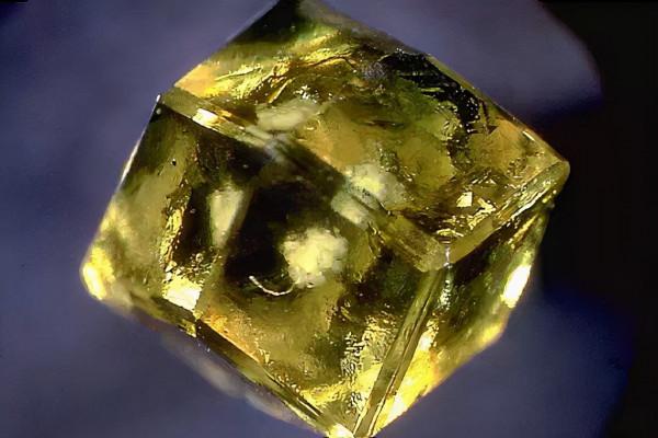 最全礦石識別方法!建議收藏 最全礦石識別方法!建議收藏