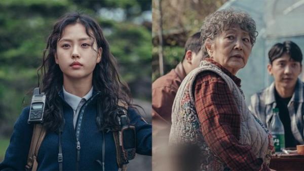 全智賢太絕,5年後重回韓劇,出手就是懸疑王炸,顏值演技雙爆表 全智賢太絕,5年後重回韓劇,出手就是懸疑王炸,顏值演技雙爆表