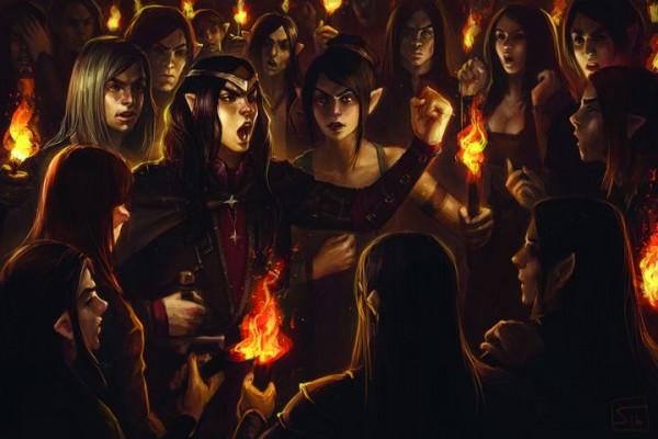 多圖|甘道夫根本不是人,看完才知道《指環王》原來在講這些東西 多圖|甘道夫根本不是人,看完才知道《指環王》原來在講這些東西