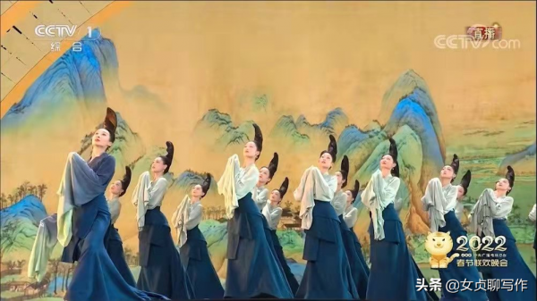 虎年春晚最出彩的幾個節目，都有一個共同點