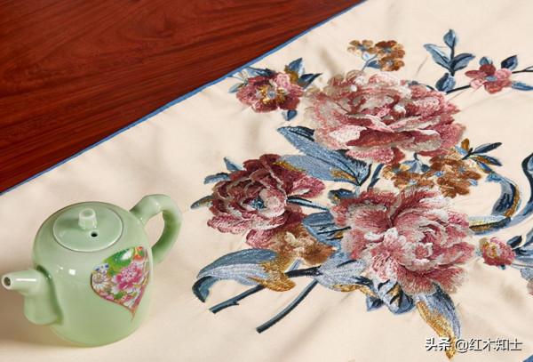 大紅酸枝沙發墊子整套選擇什麼款式？怎樣保證效果？