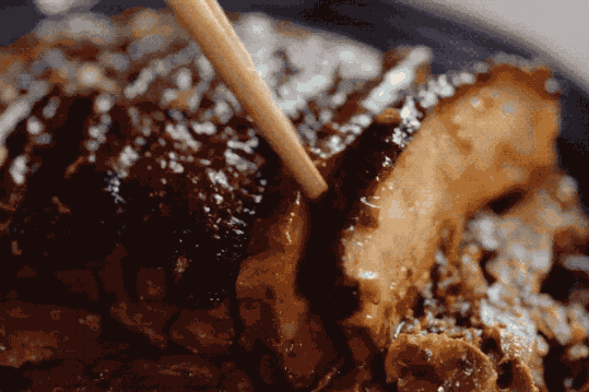 國家紅燒肉地理