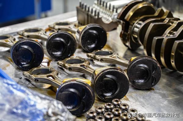 掌控時光｜修復一臺大眾途銳，心之所向處激宕千里讓逍遙自在眼前