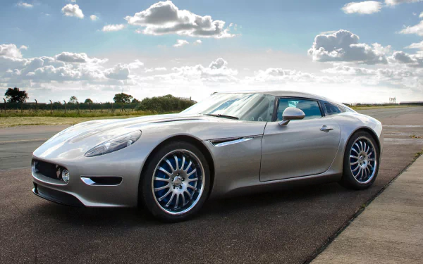 全球最貴的十款新能源汽車，你知道幾款？