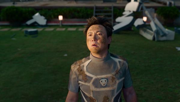 《我和我的父輩》共59位主演，19位最難忘，其中包括5位老藝術家