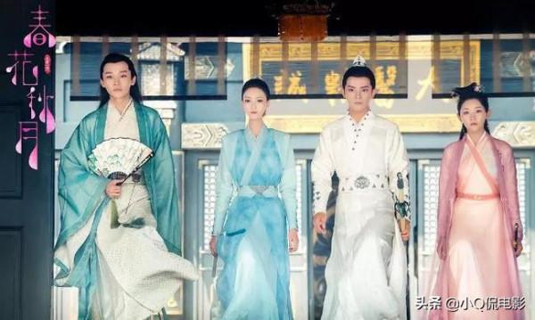 沒能大火的6部高質量網劇,你覺得哪部可惜了? 沒能大火的6部高質量網劇,你覺得哪部可惜了?