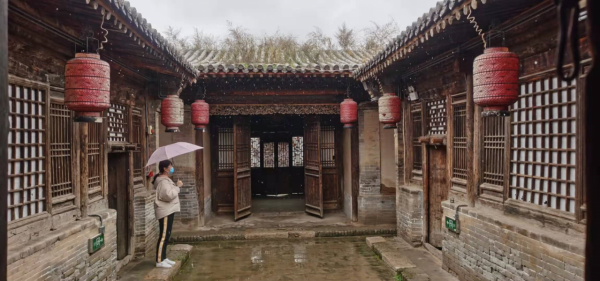 長城腳下的一個奇蹟，“八百莊堡”的非凡景象你可知道？