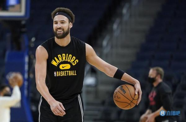 第一個戰術本意讓克萊傳球結果他出手 科爾:我早該知道的 第一個戰術本意讓克萊傳球結果他出手 科爾:我早該知道的