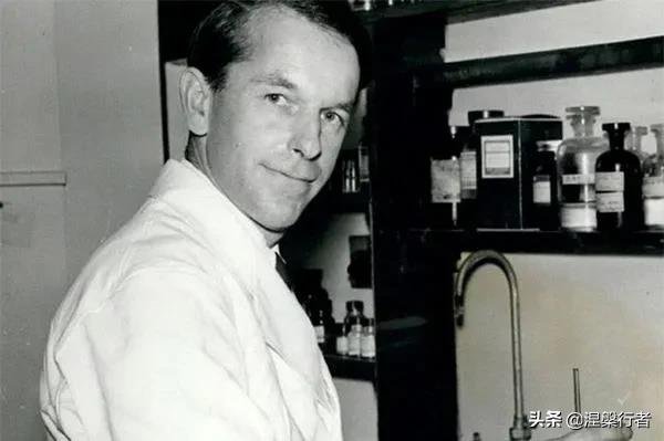 最懷才不遇的生物物理學家,發現全新生命種類,創立另類生命之樹 最懷才不遇的生物物理學家,發現全新生命種類,創立另類生命之樹