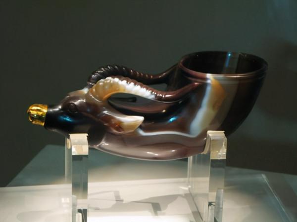 中國各地博物館珍藏的頂級國寶，你見過幾個？