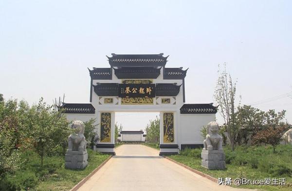 臥龍公墓在北京周邊的公墓中有什麼優勢嗎？