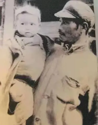 開國少將洪水之子陳寒楓先生逝世 開國少將洪水之子陳寒楓先生逝世