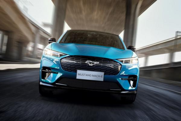 主流合資品牌純電動SUV大盤點，它們到底值不值得買？