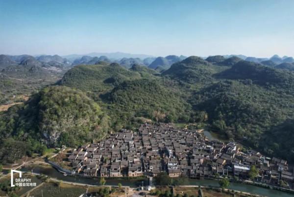 跨年怎麼過？這條人少景美的自駕線帶你5天跨三省，體驗感滿滿