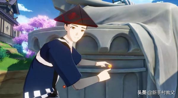 原神荒瀧一斗角色演示海外獲好評，結果都在誇諧星人設，笑不活了