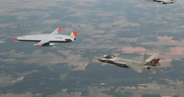 央視曝光!殲-20“一拖四”概念,未來空戰中的殲-20將如何作戰? 央視曝光!殲-20“一拖四”概念,未來空戰中的殲-20將如何作戰?