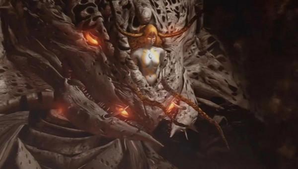 歷代奧特曼劇場版大BOSS大盤點 歷代奧特曼劇場版大BOSS大盤點