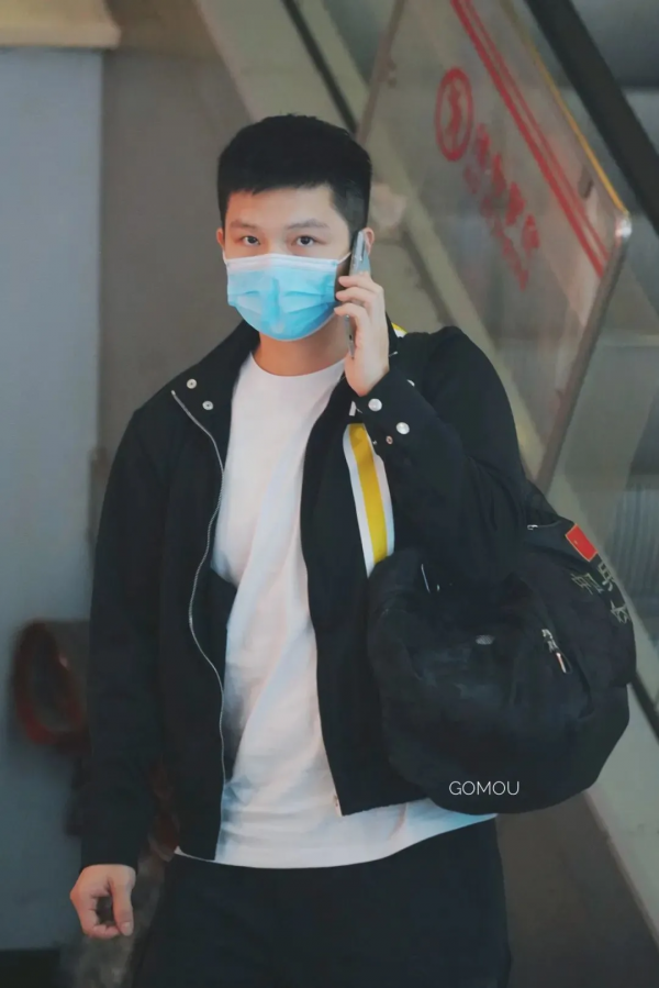 運動員都這麼會穿？各大品牌快來搶人