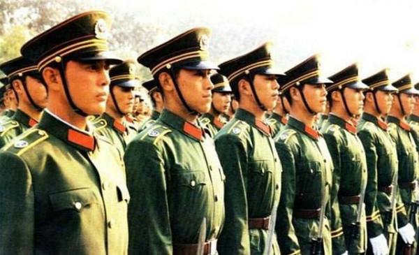 1985年裁軍重組七大軍區,司令員都是誰?後來又被授予了什麼軍銜 1985年裁軍重組七大軍區,司令員都是誰?後來又被授予了什麼軍銜