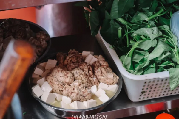 不得不說,論內臟的吃法四川是全國第一了吧 不得不說,論內臟的吃法四川是全國第一了吧