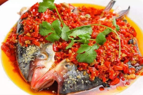 江西哪道菜最好吃？經過評選，這10道贛菜比較出名，你吃過幾種？