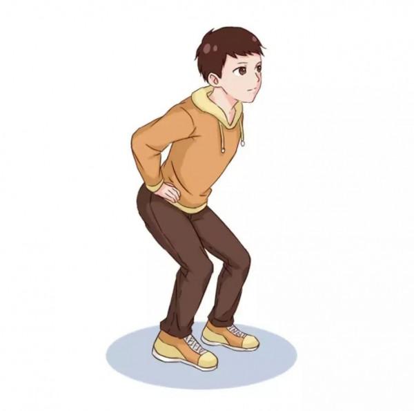 體育觀察 | 送給寒假堅持運動的孩子和支援陪伴的家長 附訓練教程