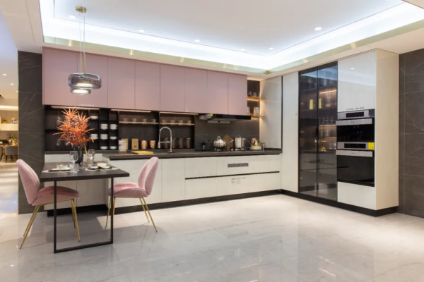 工藝錦囊第四期:神仙級PET板材,家裝中的環保新寵 工藝錦囊第四期:神仙級PET板材,家裝中的環保新寵