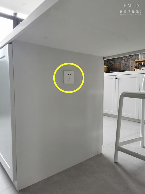 操作順手又容易打理，12㎡6個細節設計，稱為滿分廚房也不過分