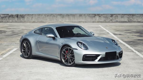 這臺又醜又舊的保時捷911，為啥開過的人都愛到不行？