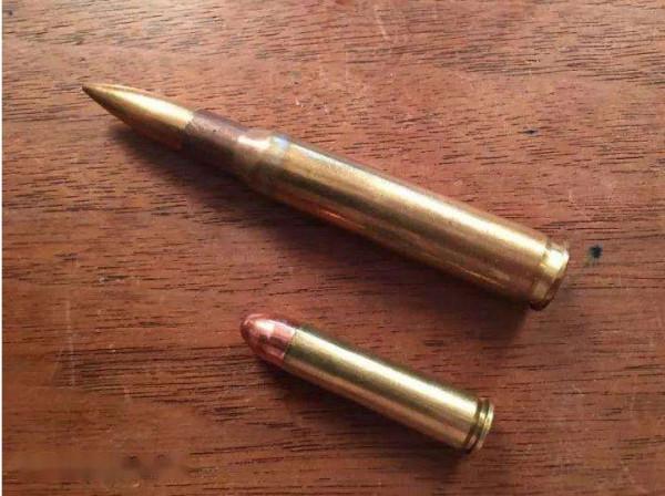 志願軍最愛用的美式武器是哪些？