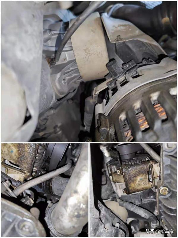 八成新的賓士S320只要40萬,明知大事故還要買,買主說拿去跑婚慶 八成新的賓士S320只要40萬,明知大事故還要買,買主說拿去跑婚慶