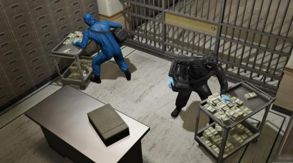 有強迫症的銀行搶劫界大師：被警察追著跑，一直很倒黴