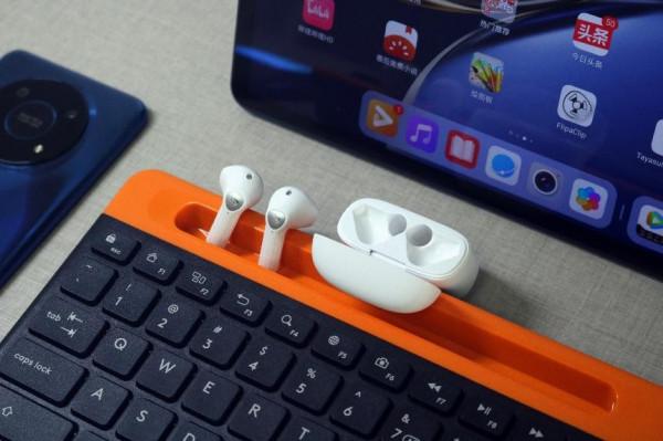 國產耳機黑馬入局，我決定放棄AirPods，音質好佩戴輕才是王道